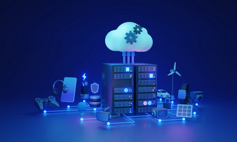 如何选购一款合适的虚拟主机？