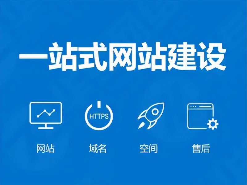 选购上海网站建设服务的全面指南